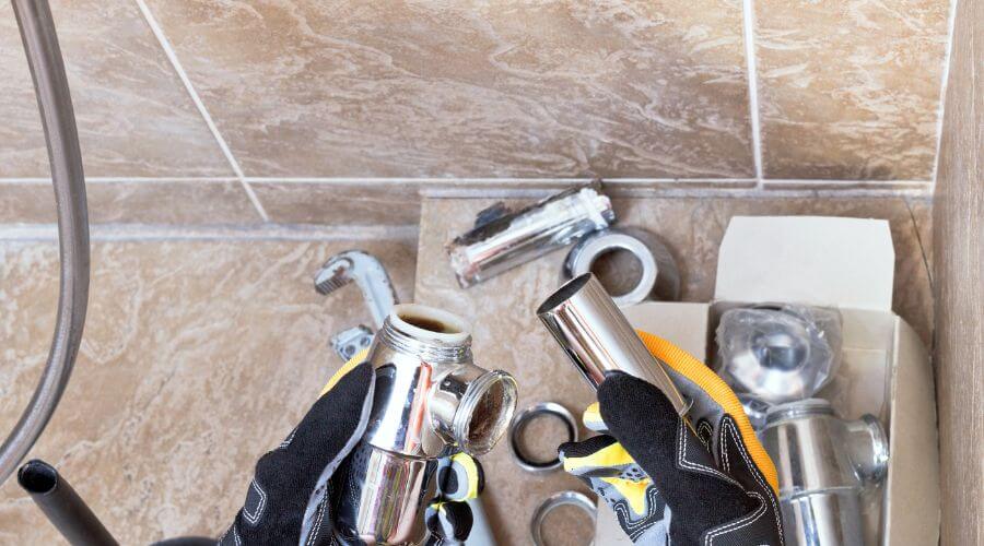 Local Chimney Repair in Bishop, VA